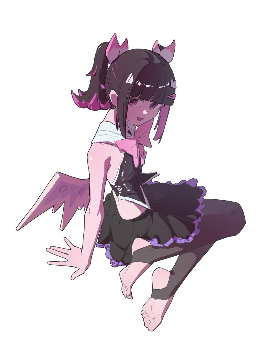 末班车 tweet media