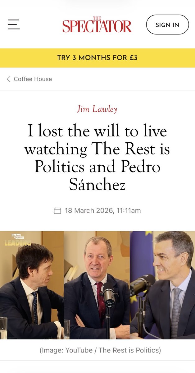 ALASTAIR CAMPBELL tweet media