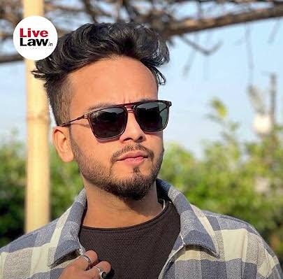 Live Law tweet media