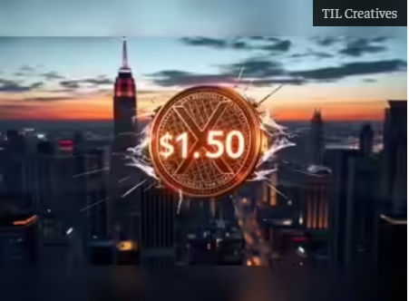 The Crypto Pluse tweet media