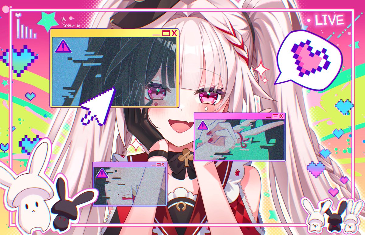 SARA_bonbon tweet media