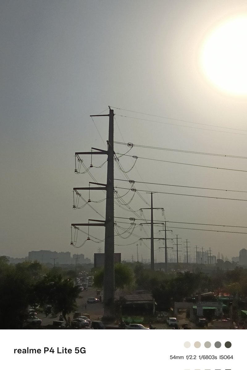 sumitobroy25's tweet image. Here is Camera Samples #realmep4lite5G