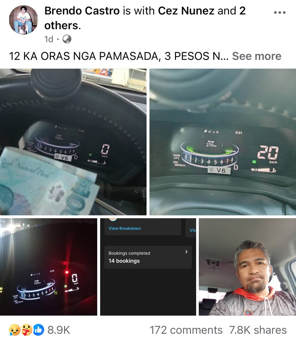 Hernel Tocmo tweet media