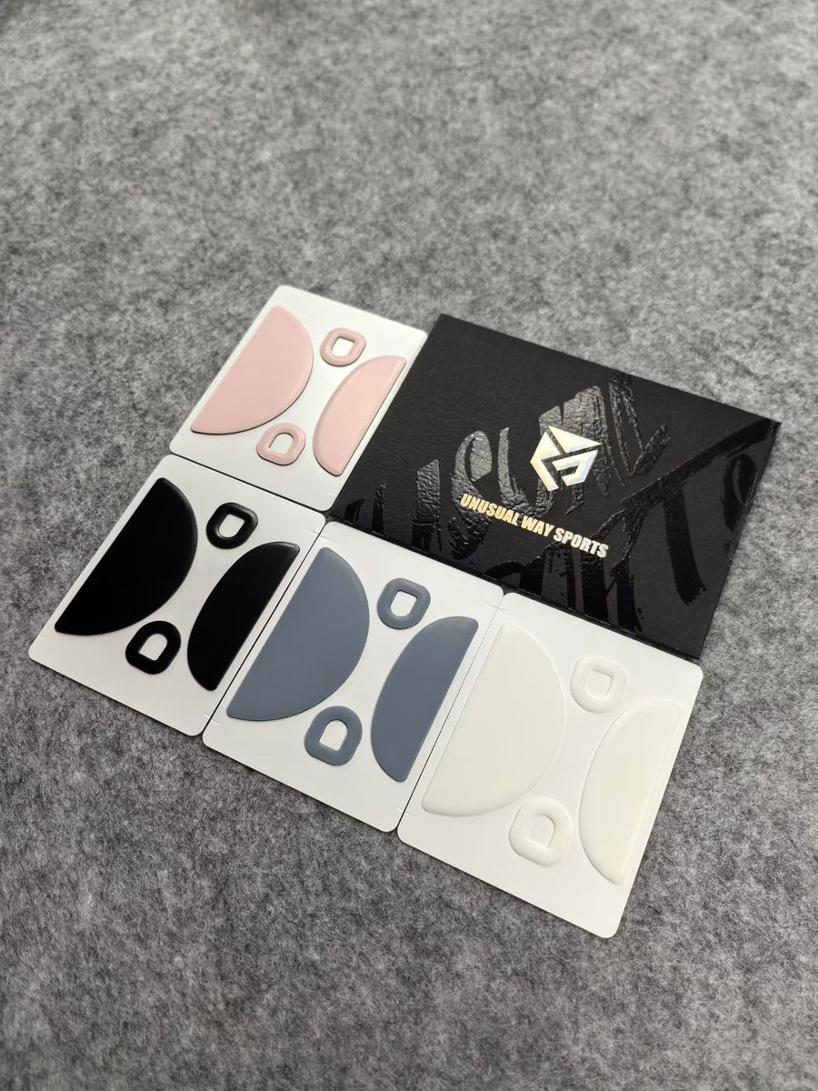 UNUSUAL WAY SPORTS tweet media