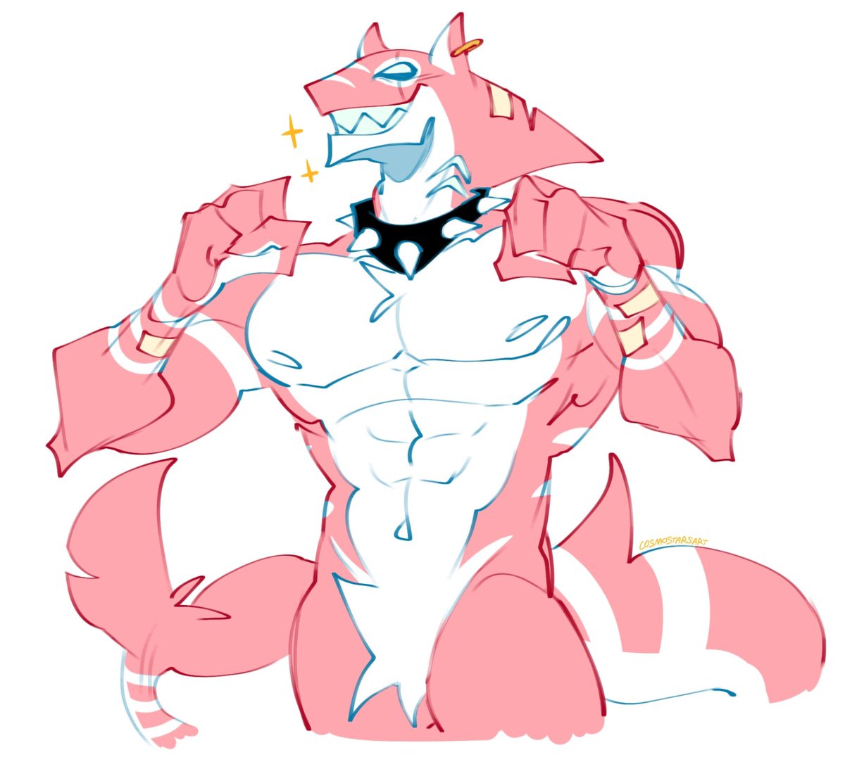 COSMOSTARS 🥣💫 tweet media