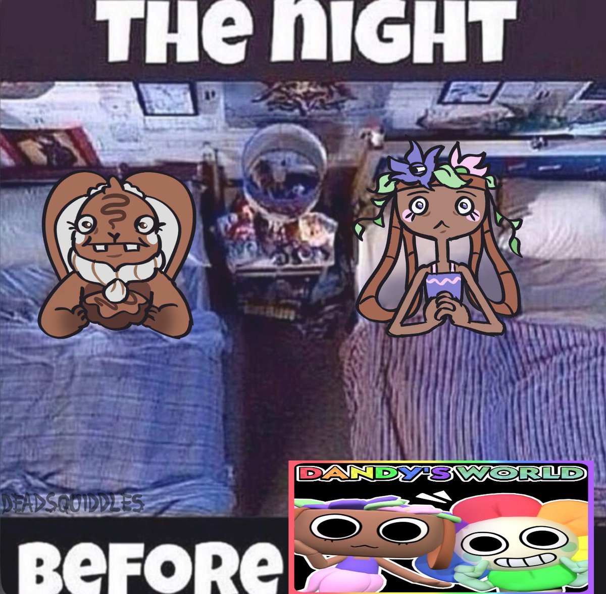 Salmi💤 tweet media