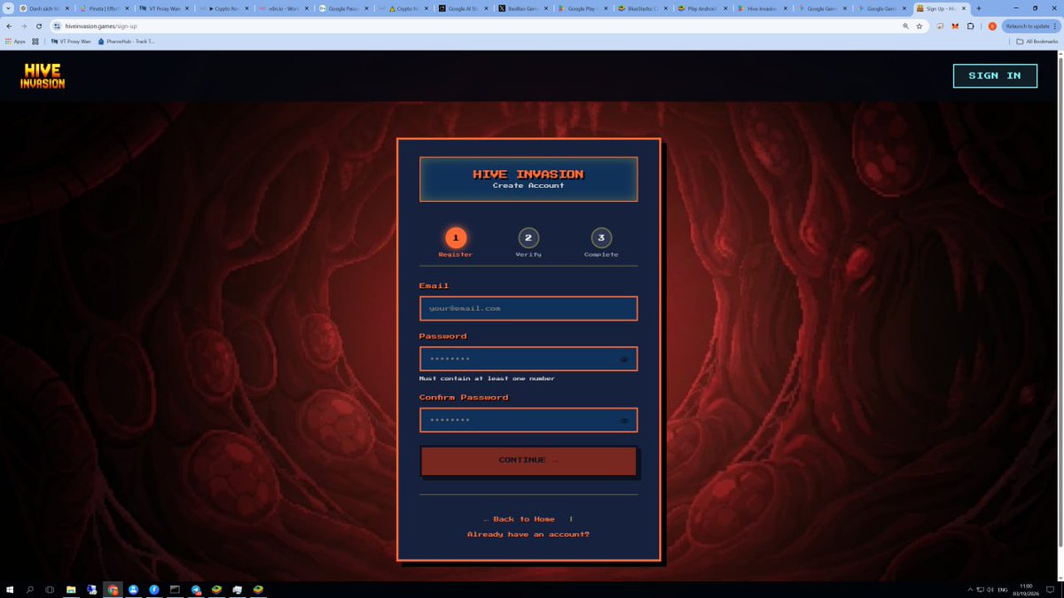 BaoBao Gems tweet media
