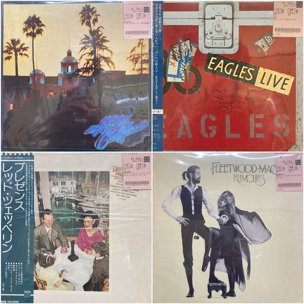 ユニオンレコード渋谷(渋谷PARCO) tweet media