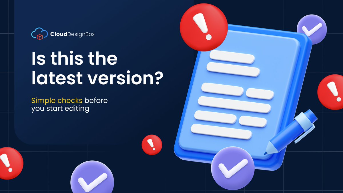 Cloud Design Box tweet media