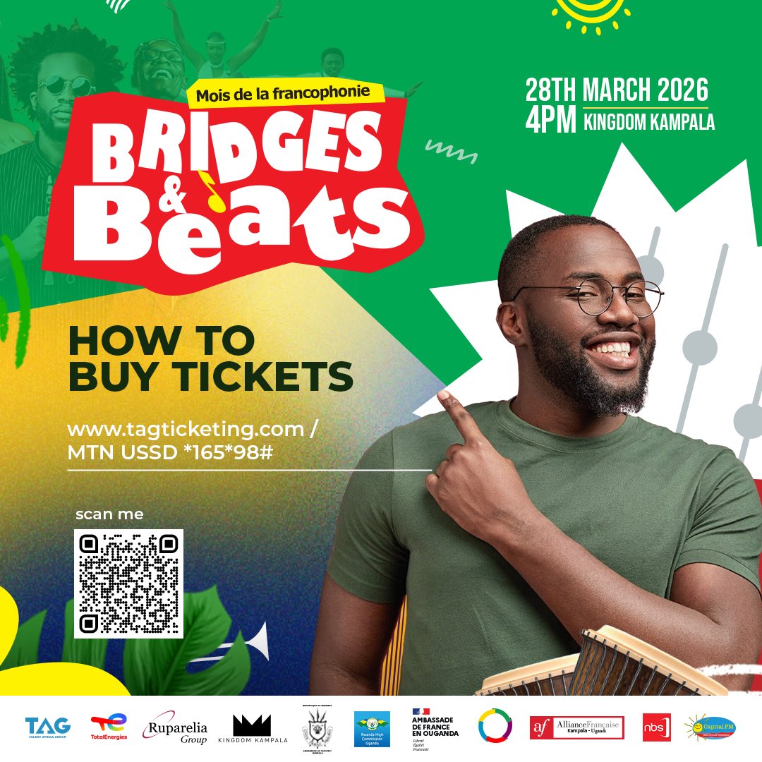 Alliance Française Kampala tweet media