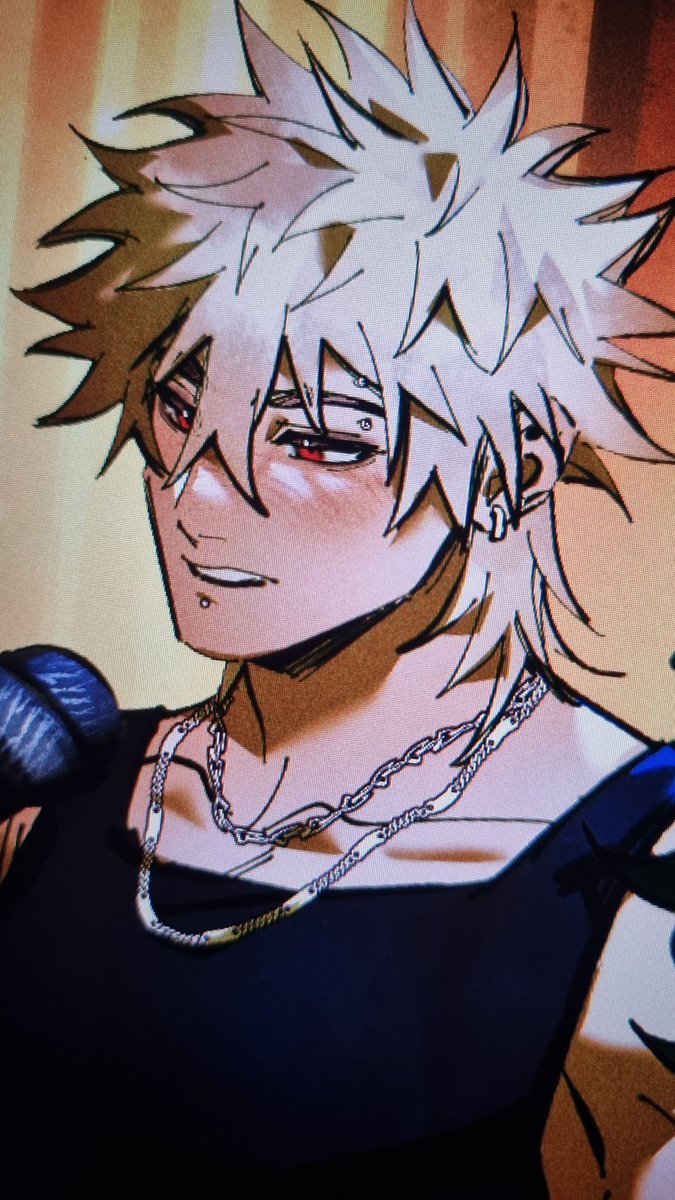 iara.png - Bakugou plushie Campaign is up!✨ tweet media