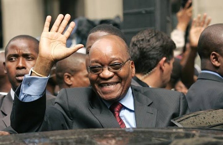 MATHEBULA COOLMAN tweet media