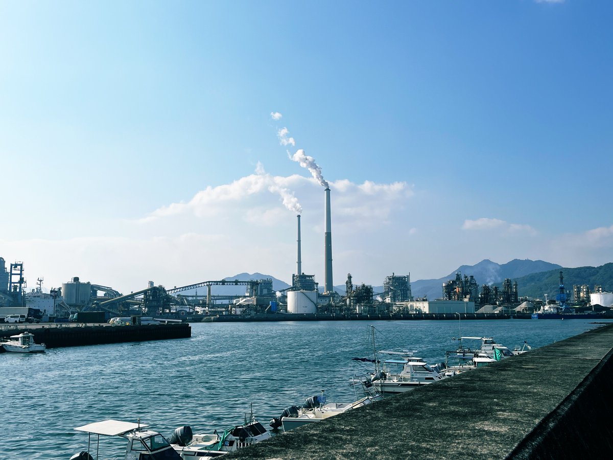 MORITA / 森田悠介 tweet media