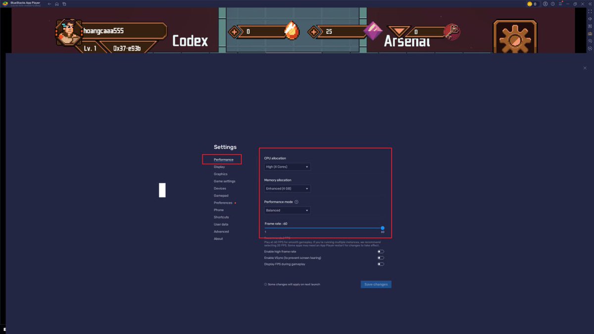 BaoBao Gems tweet media