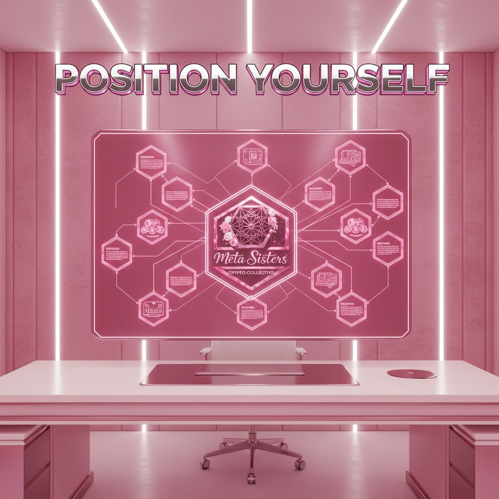 Meta Sisters tweet media