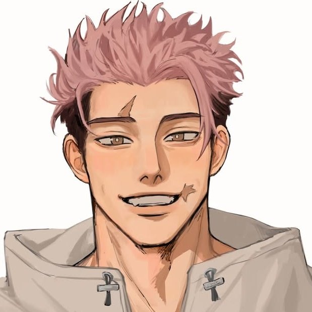 holyyuji tweet media