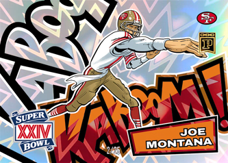 Panini Blockchain Market Tracker tweet media