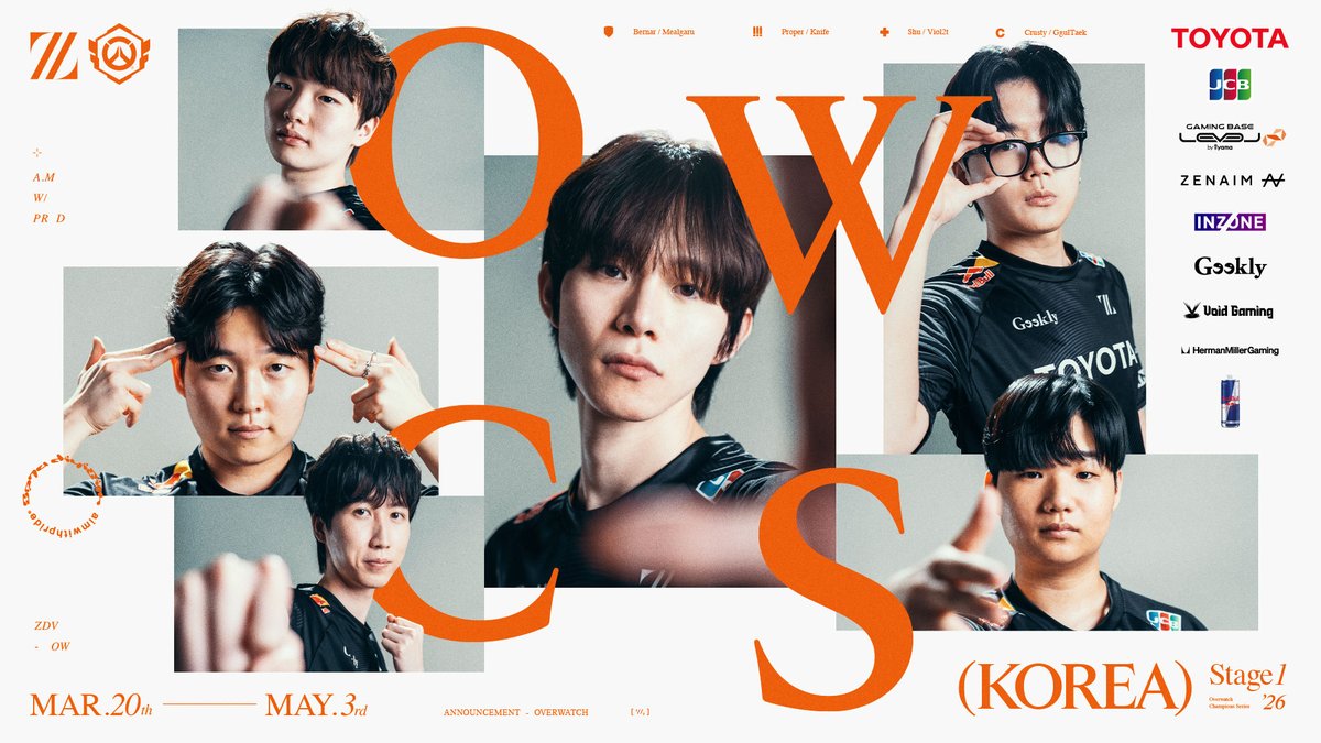 ZETA DIVISION⚡️Esports tweet media