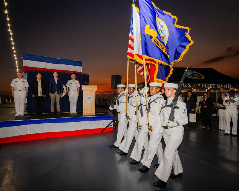 U.S. Embassy in the Philippines tweet media