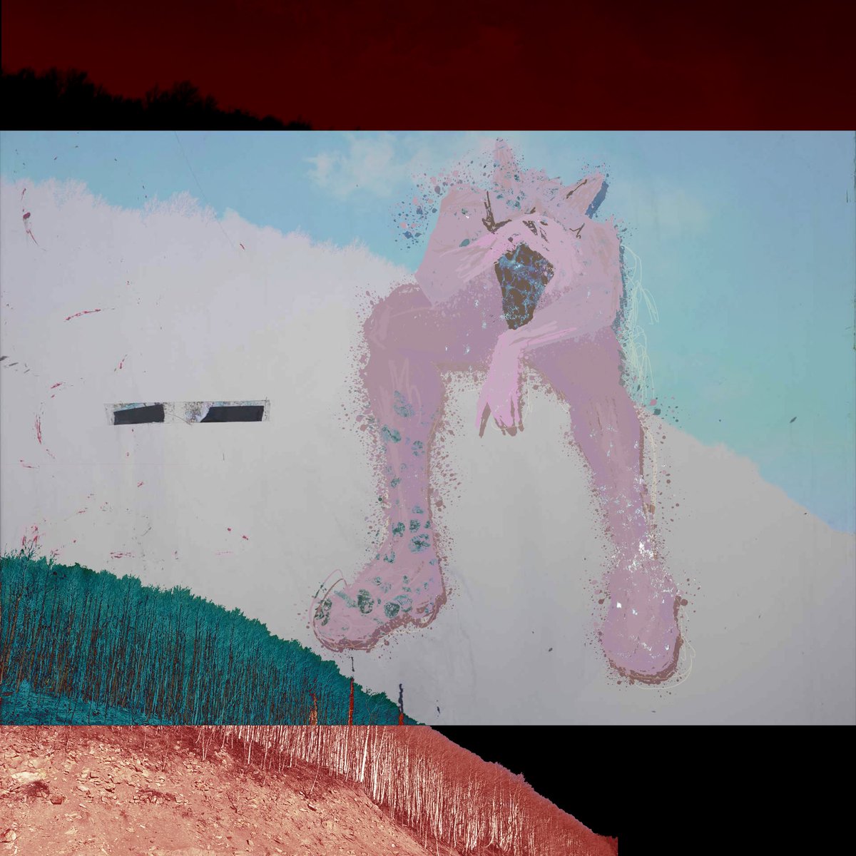 MICH ⛥ tweet media