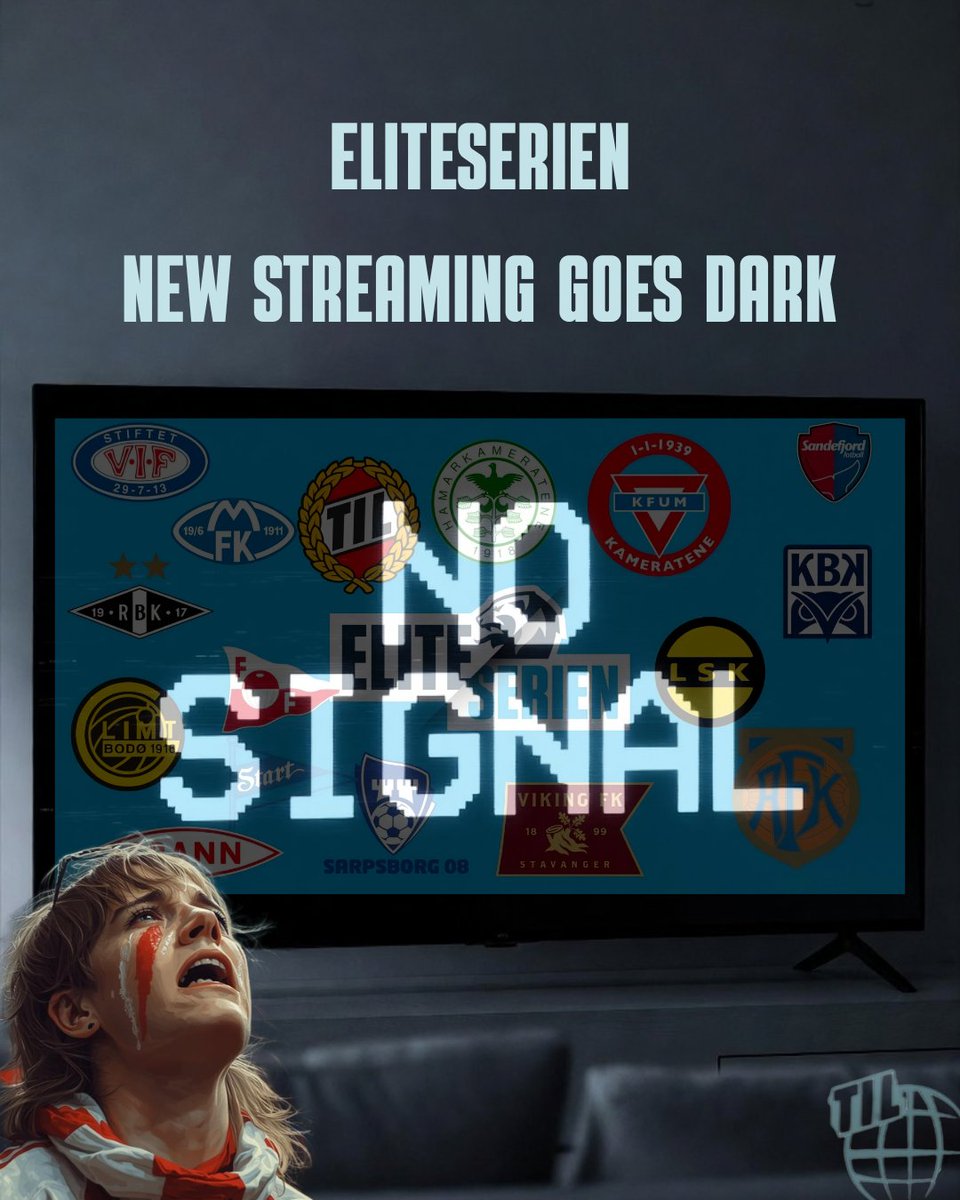 Tromsø IL - TIL Intl. News 🔴⚪️ tweet media