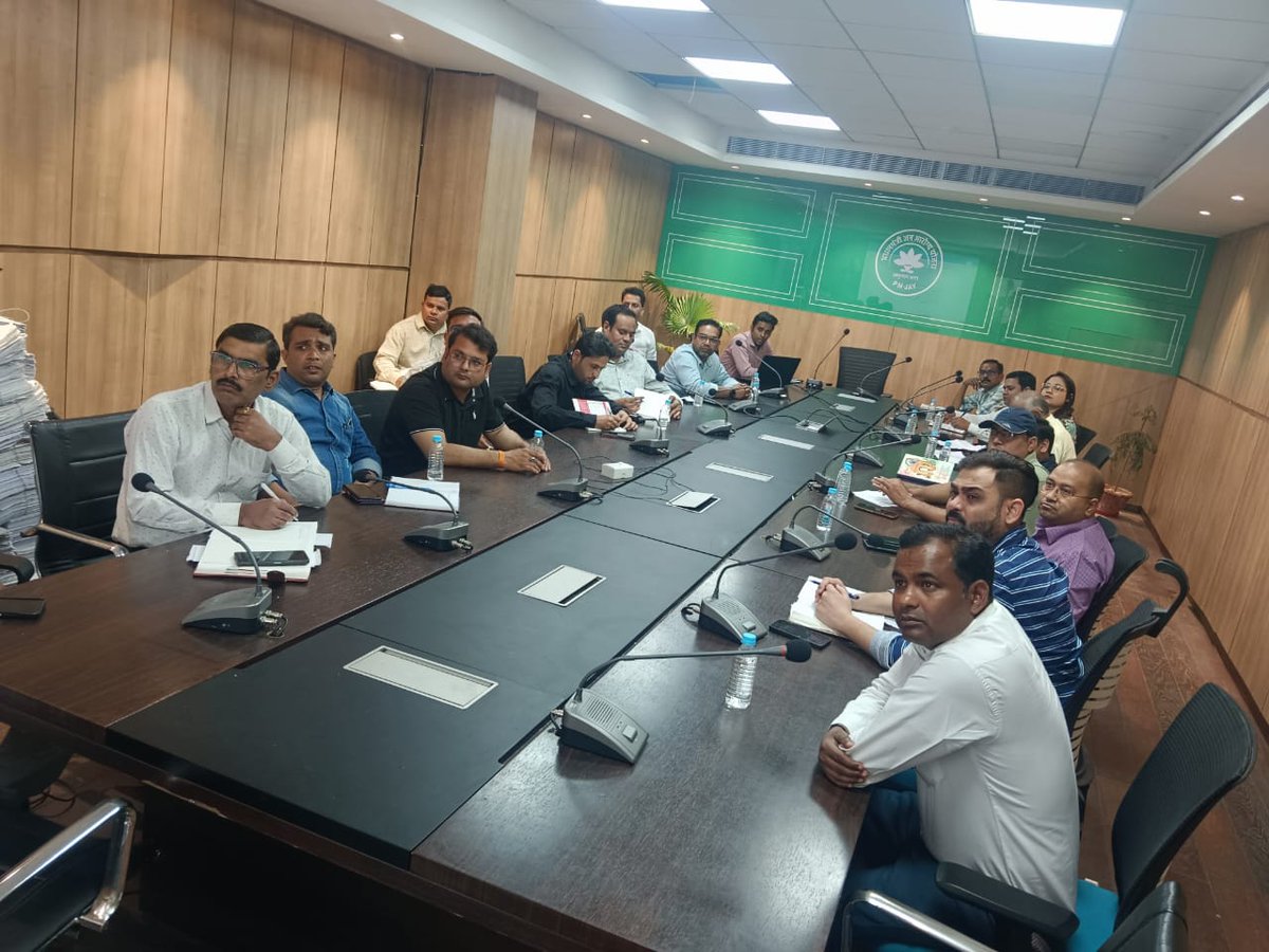 PMJAY-UP (Ayushman Uttar Pradesh) tweet media