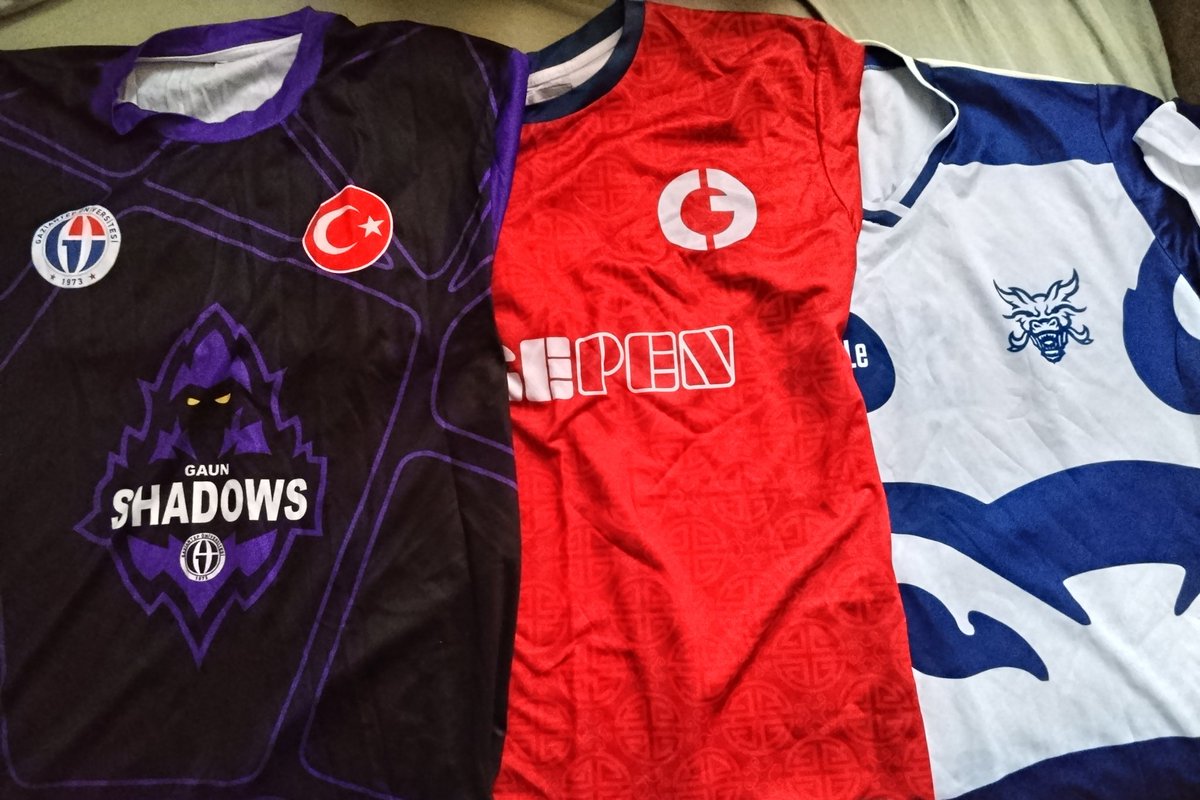 Dogukan Kuscu tweet media