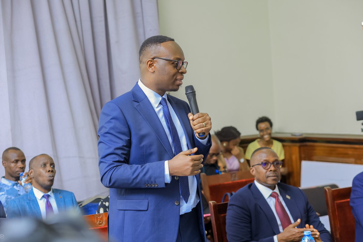 The Joint Clinical Research Centre, Uganda tweet media