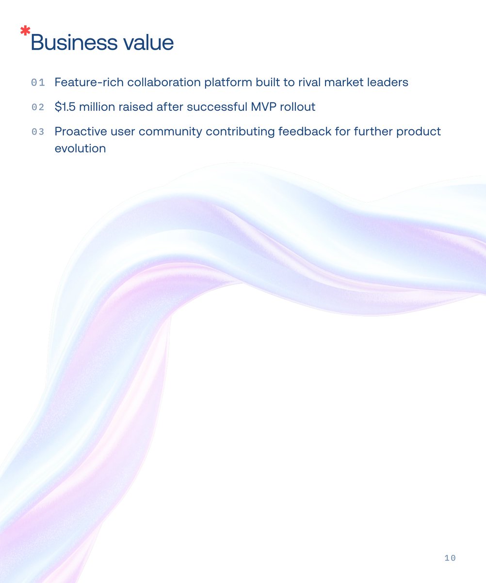 Instinctools tweet media