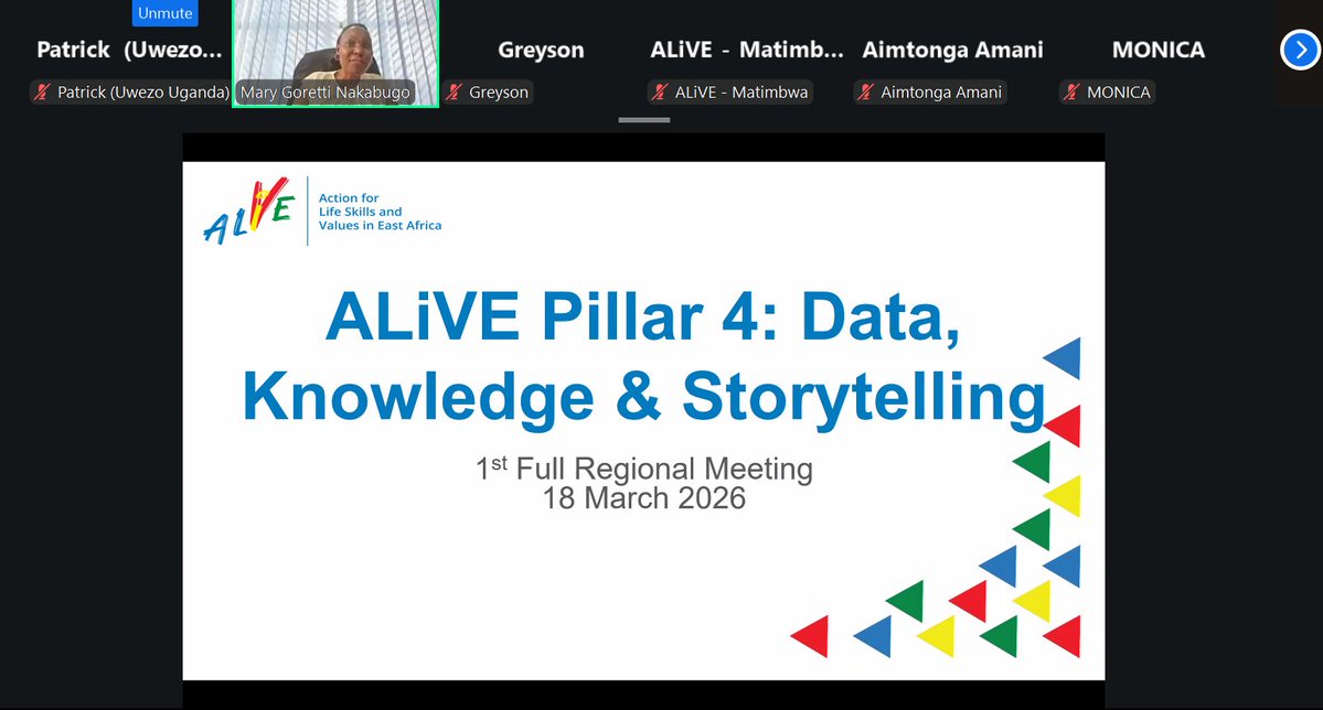 Uwezo Uganda tweet media