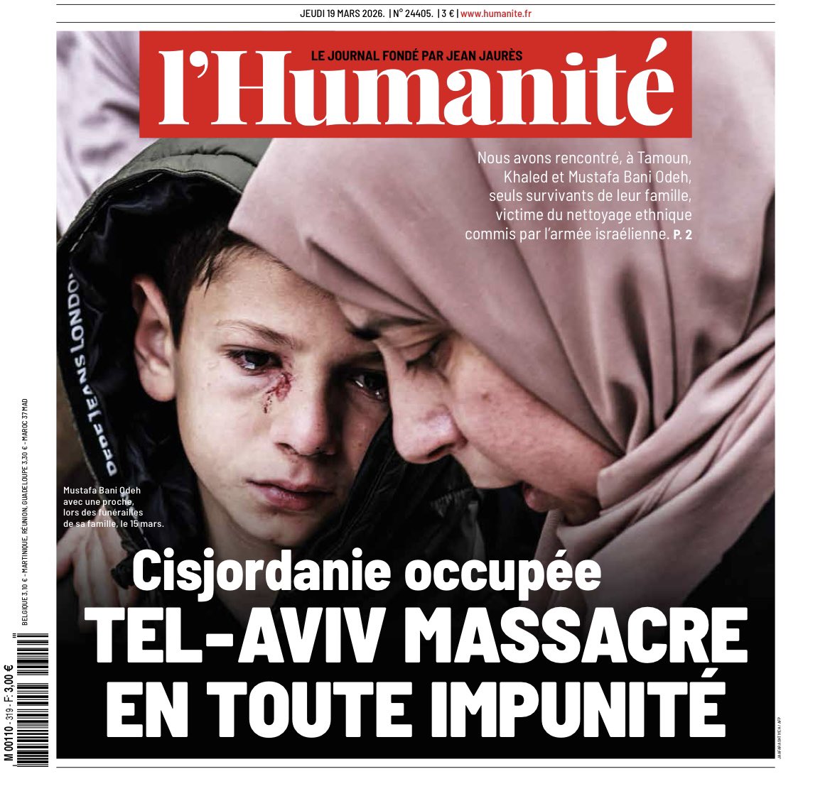 Destination Télé tweet media