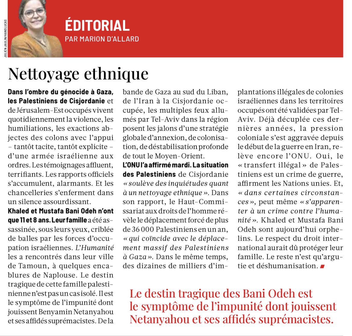 Destination Télé tweet media