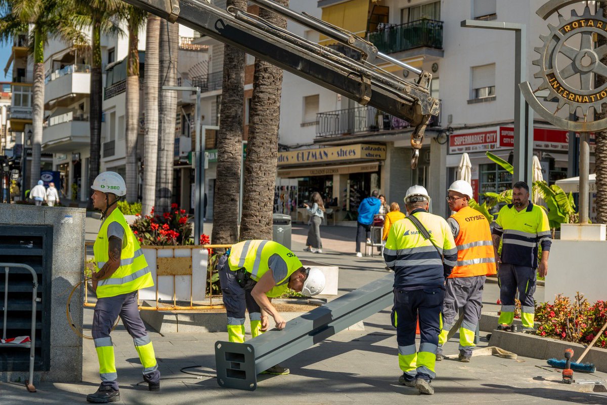 Javier Garcia Ruiz tweet media