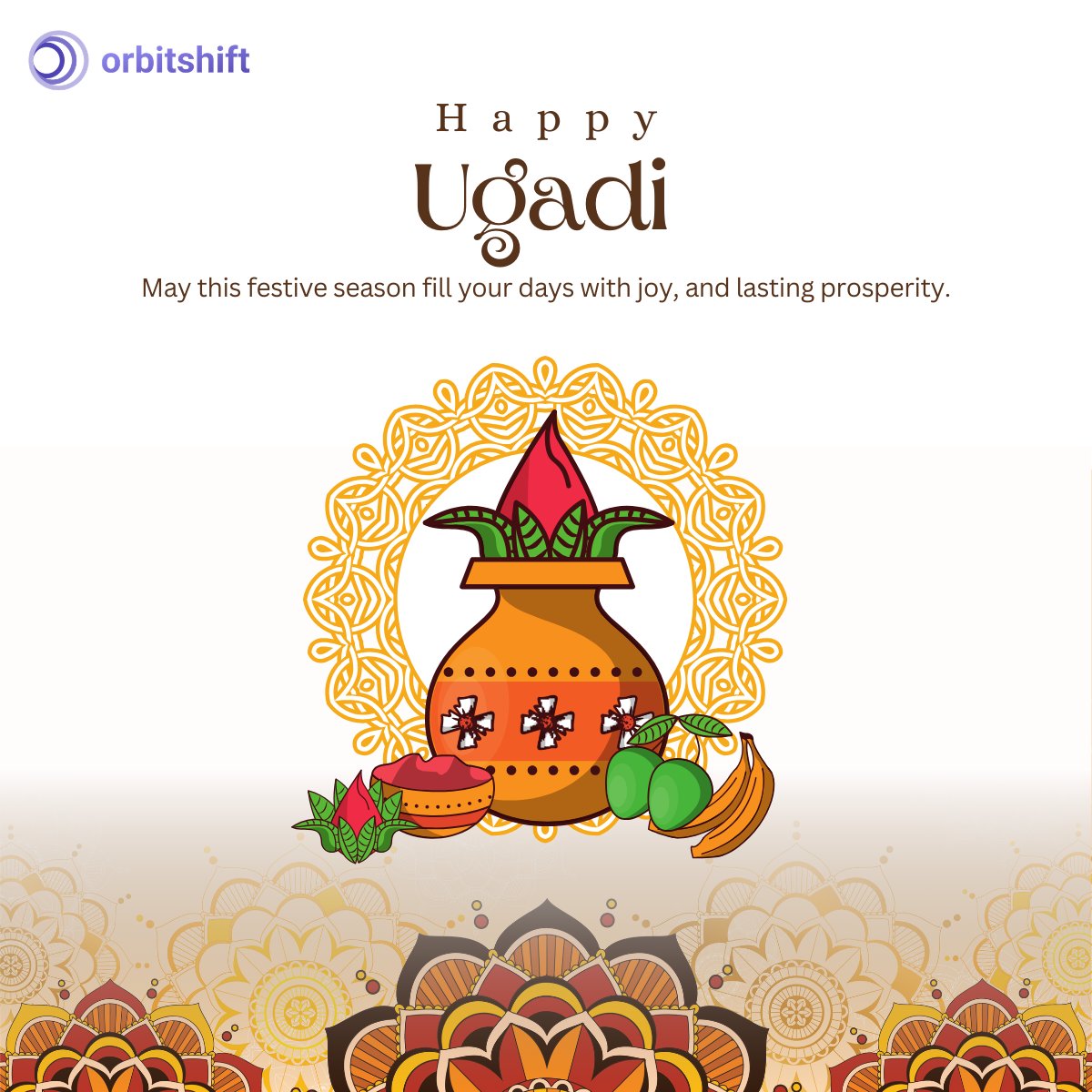 OrbitShift.AI tweet media