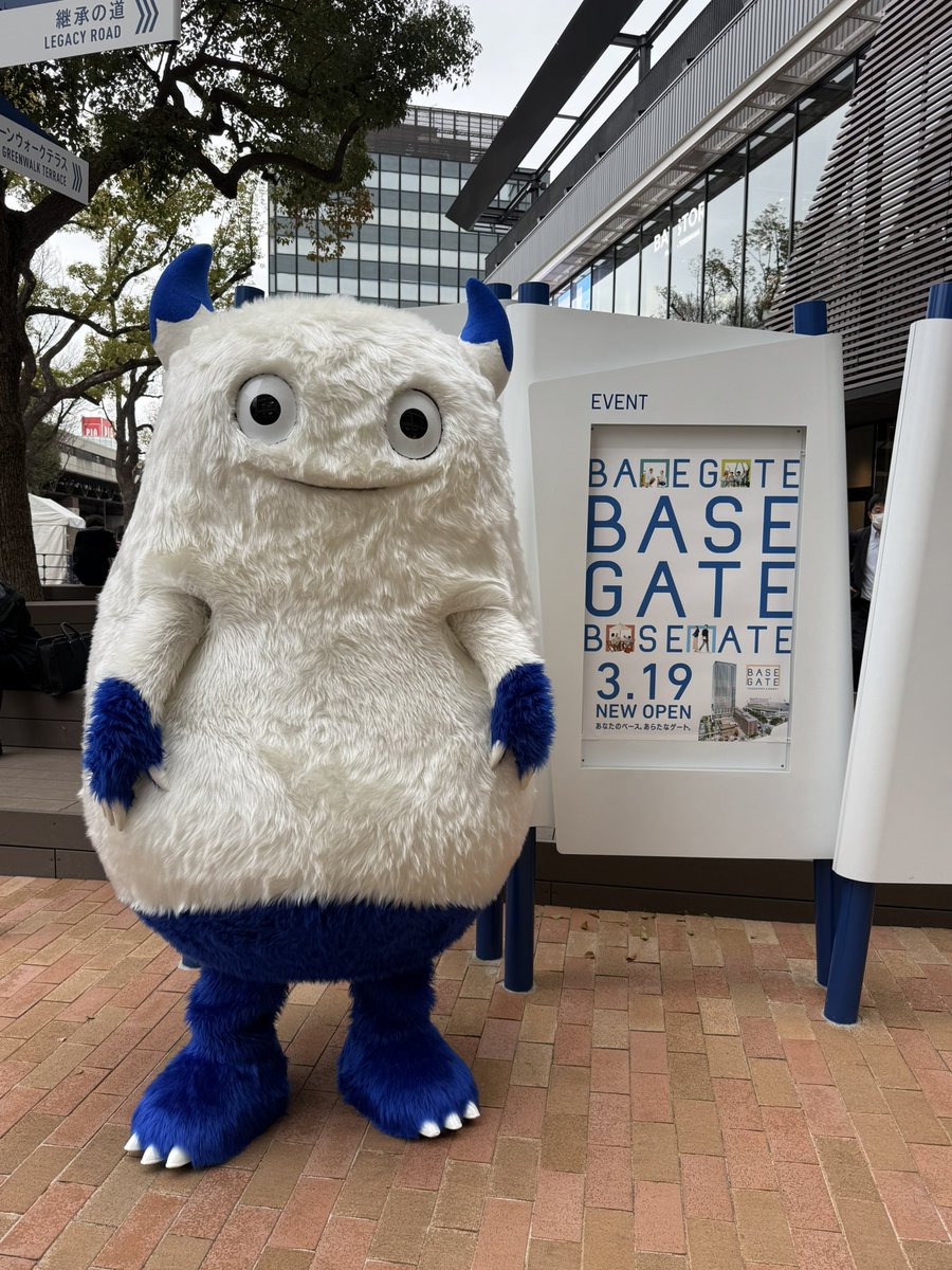 THE LIVE Supported by 大和地所【公式】 tweet media