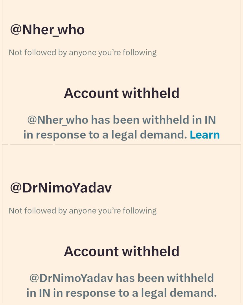 Manu🇮🇳🇮🇳 tweet media