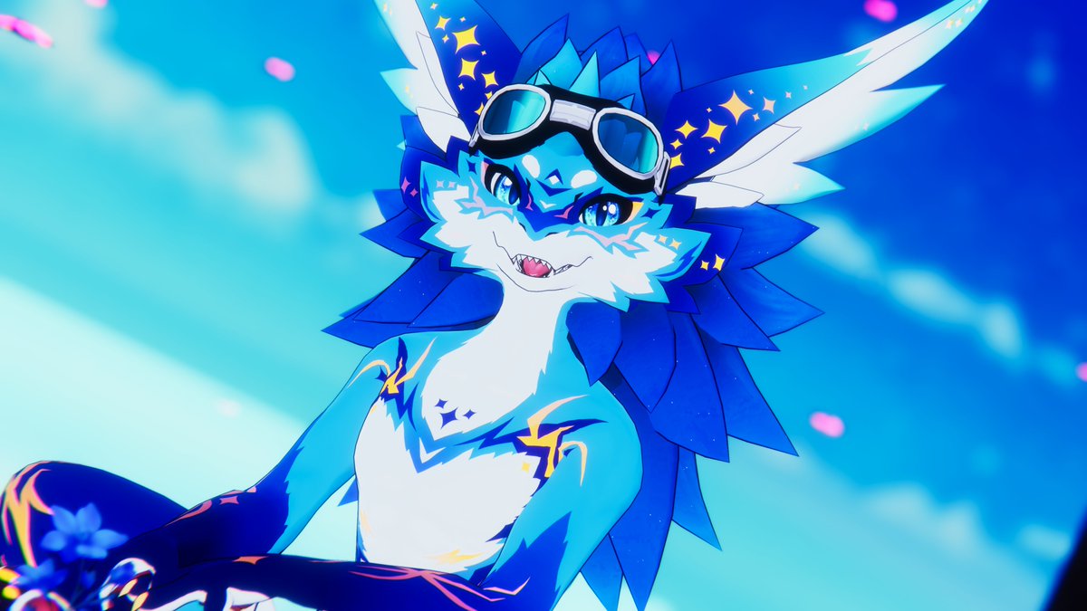 夏ツナ Game Account tweet media