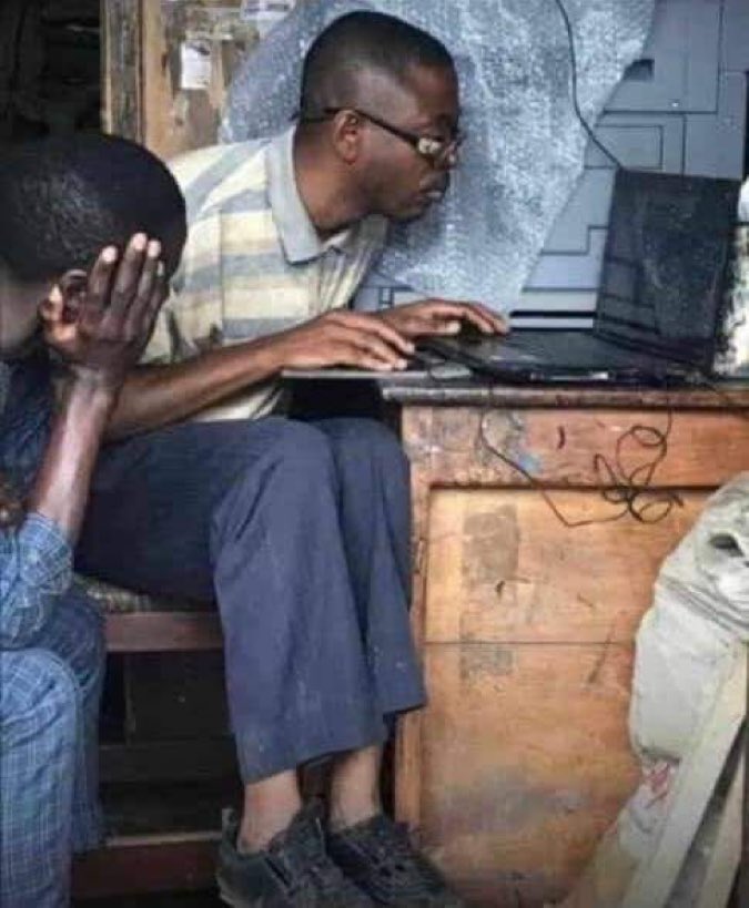 Michex🇳🇬 tweet media