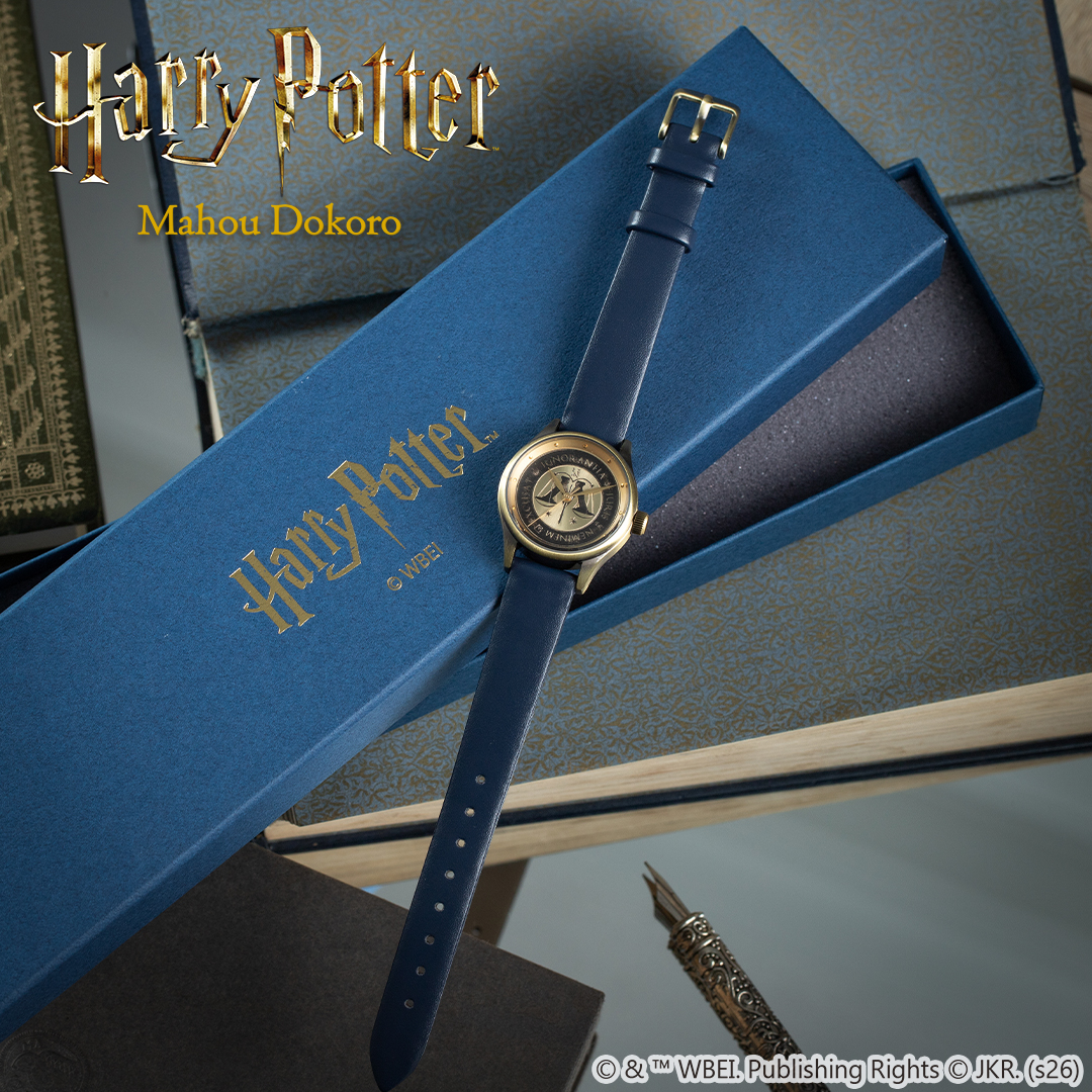 「ハリー・ポッター」スタイル公式 tweet media