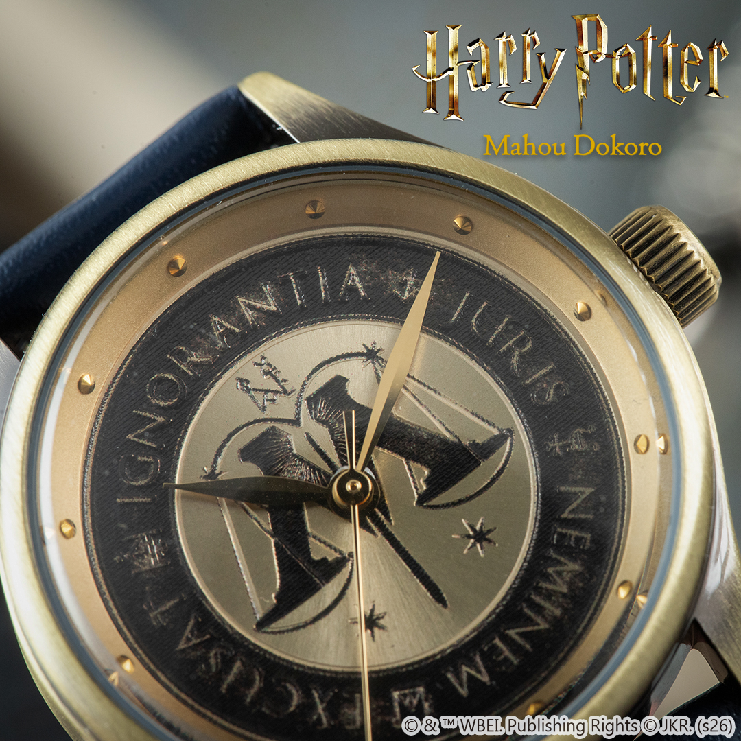 「ハリー・ポッター」スタイル公式 tweet media