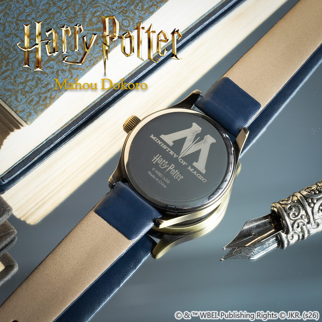 「ハリー・ポッター」スタイル公式 tweet media