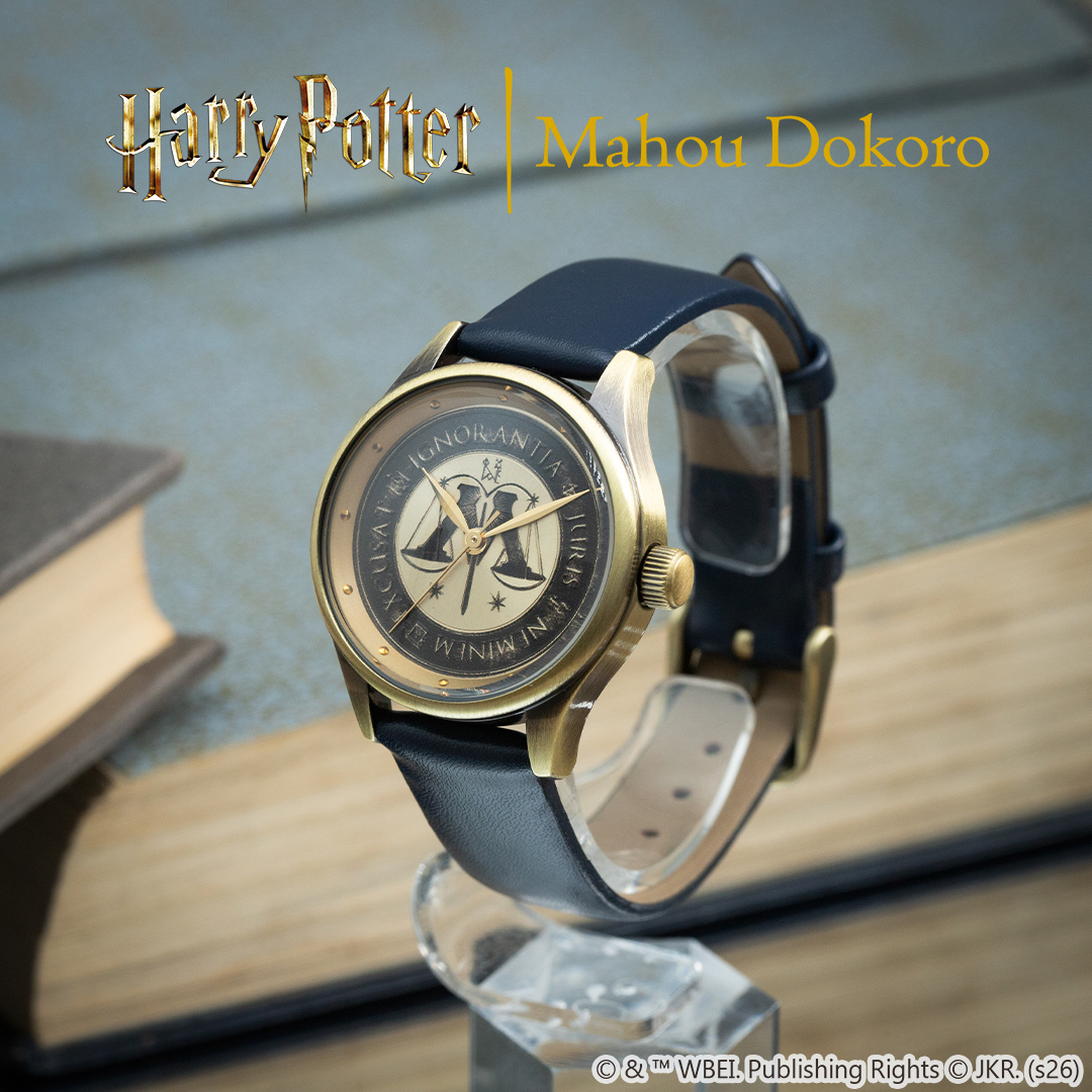 「ハリー・ポッター」スタイル公式 tweet media