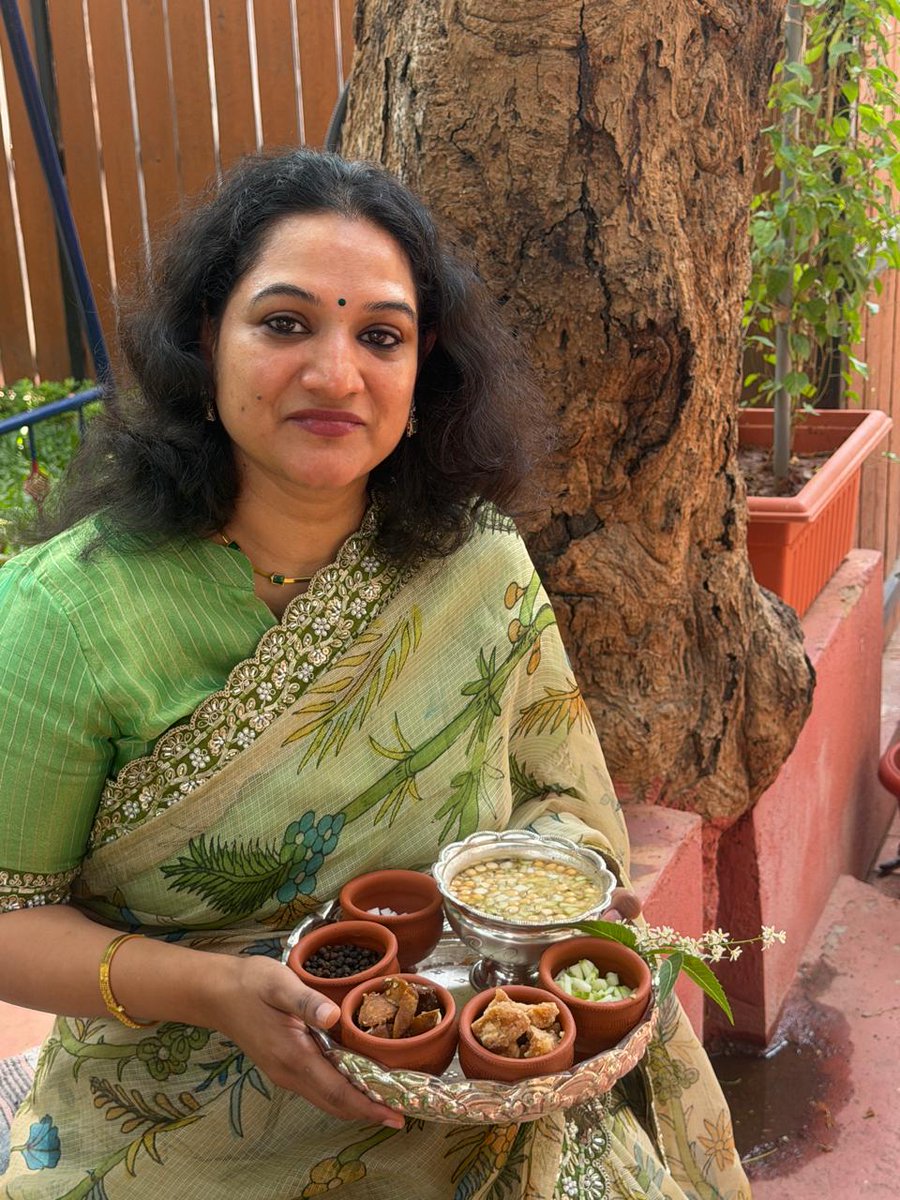 Srijana Gummalla tweet media