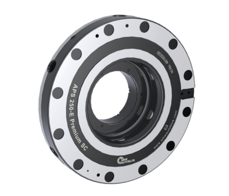 Izaro Manufacturing Technology tweet media