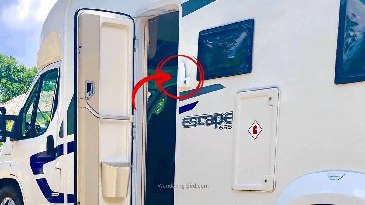 WanderingBird - Motorhome travel adventures tweet media