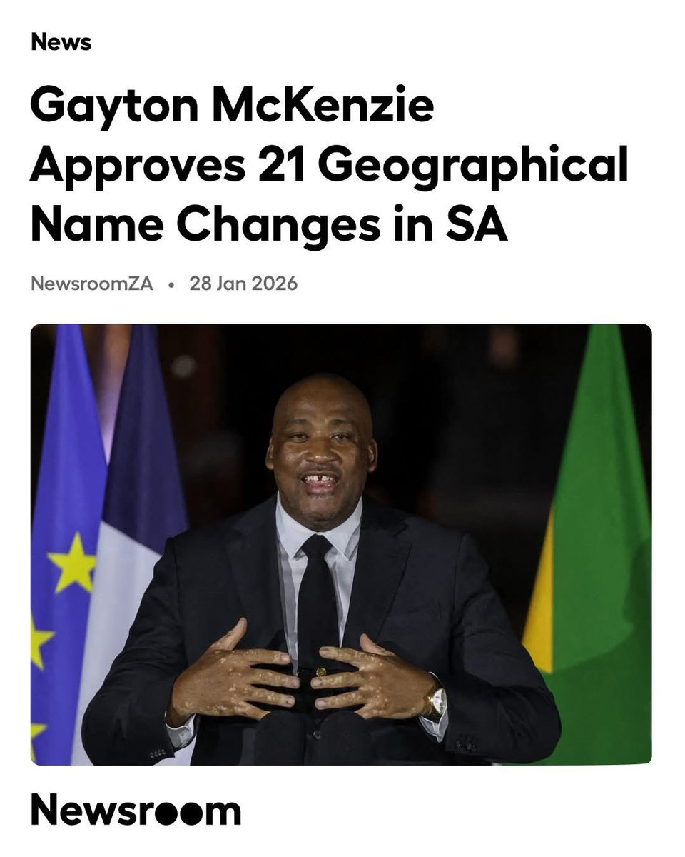 Dr Tristán Kapp 🇿🇦🇵🇸 tweet media