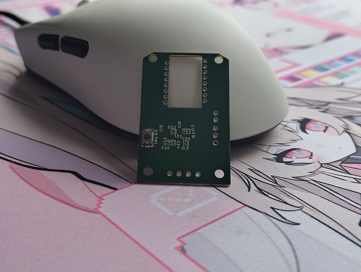 KatMouse tweet media