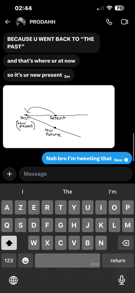 OMiT Alfa tweet media