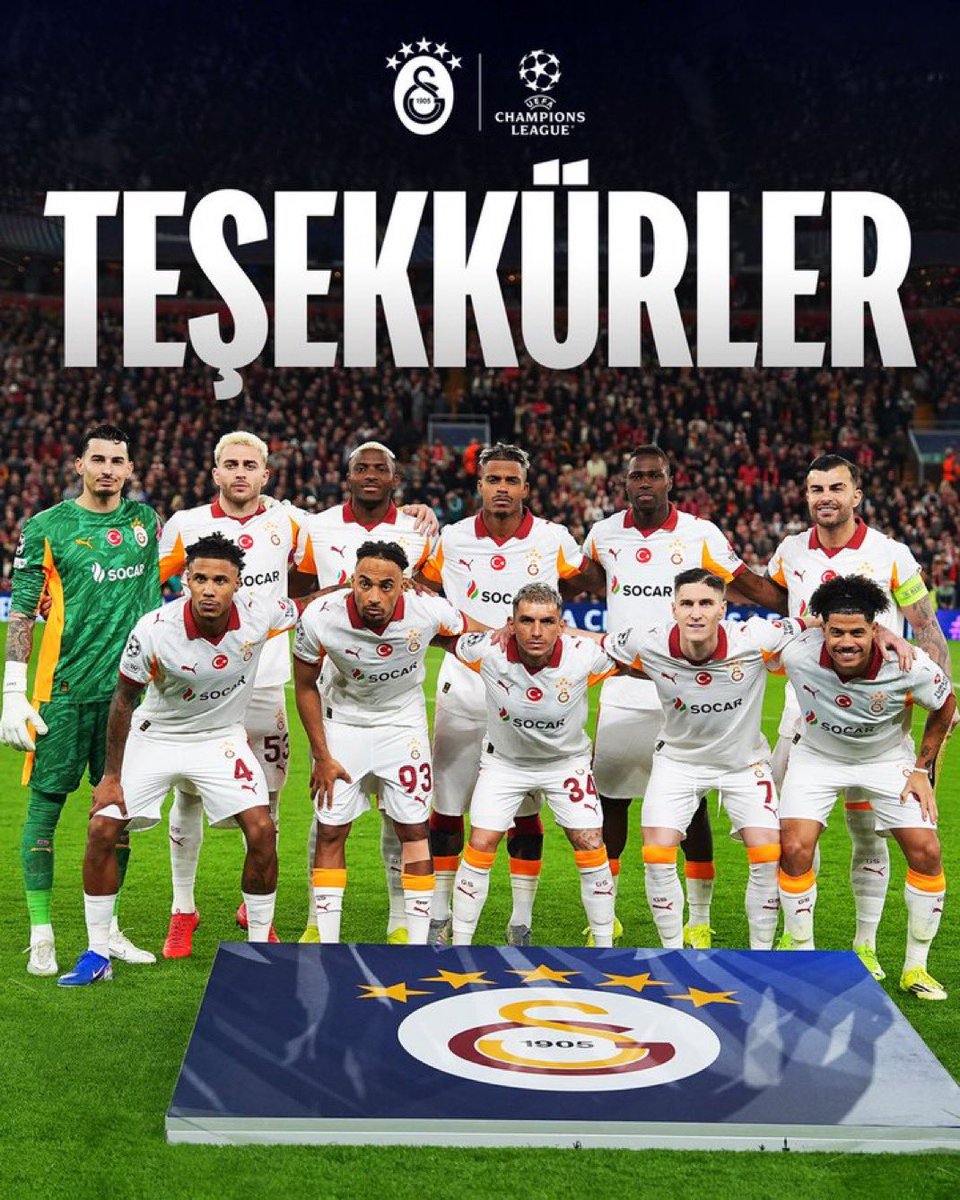 Kapalı Tribün tweet media