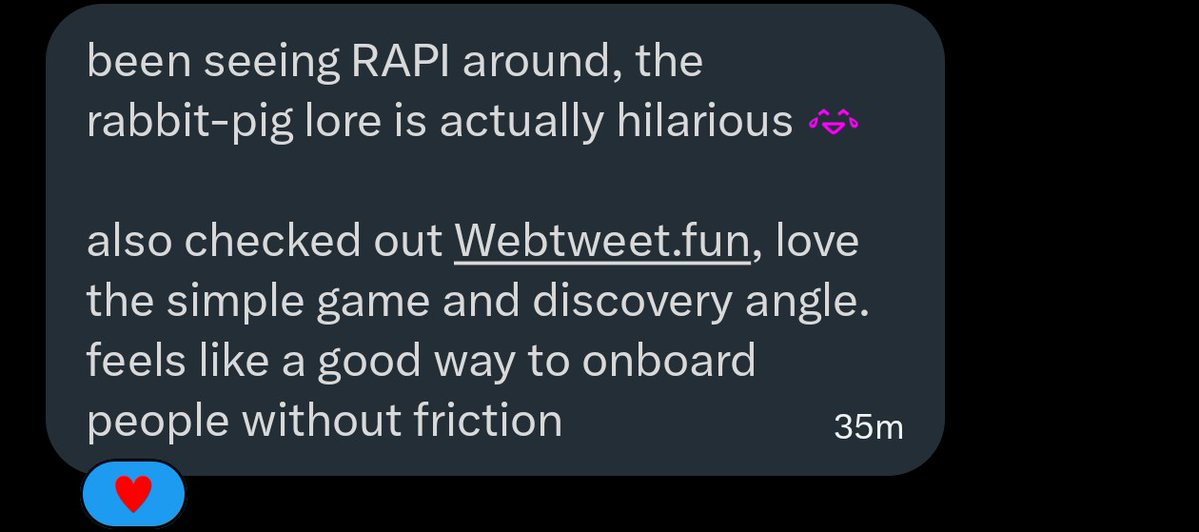 Webtweet⚡|Base 🟦 tweet media